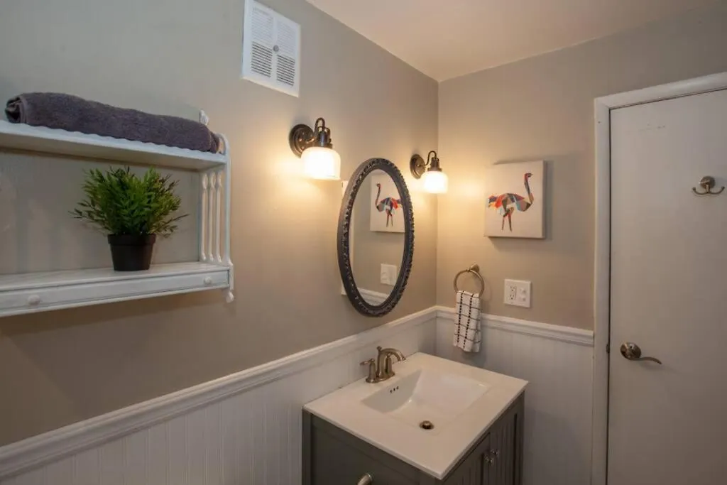 Апартаменты Great For Exploring * Stylish Loft Like Living Питтсбург