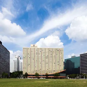 Отель Wyndham Grand, Питтсбург